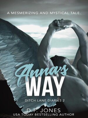 cover image of Anna's Way